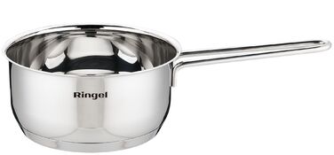 Ківш RINGEL Besser (0.8 л) 14 см з кришкою (6869640)