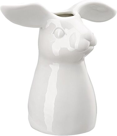 Ваза "Кролик" Hutschenreuther