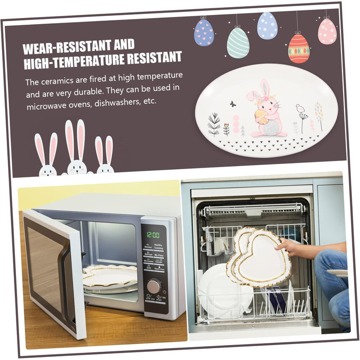 Керамическое сервировочное блюдо 28 см OKUMEYR