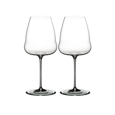 Набір з 2 келихів для шампанського 742 мл, Winewings Riedel