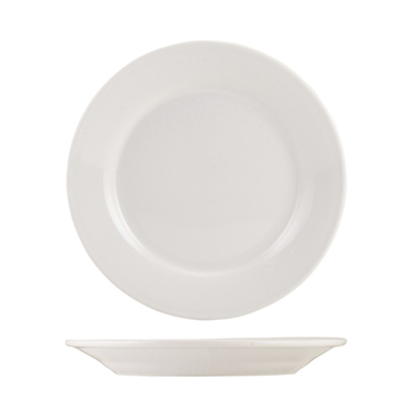 Тарелка 23 см, RG Porcelain, GenWare