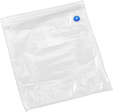 Вакуумные пакеты 20 пакетов 30 x 34 см Rosenstein & Söhne