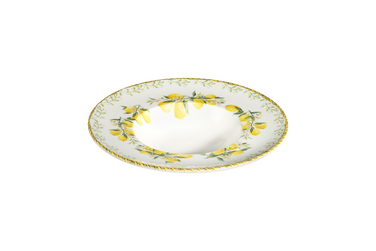 Тарілка глибока ID Fine Verona miro 29 см 460 мл 20259-131129