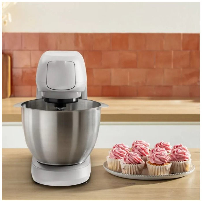 Кухонная машина Tefal QB525B38 (6990961)