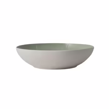 Тарілка сервірувальна 26 х 6,5 см світло-зелена Its my match Villeroy & Boch