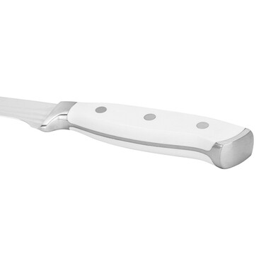 Нож Fissman филейный BONN 20 см X50CrMoV15 сталь (2733)