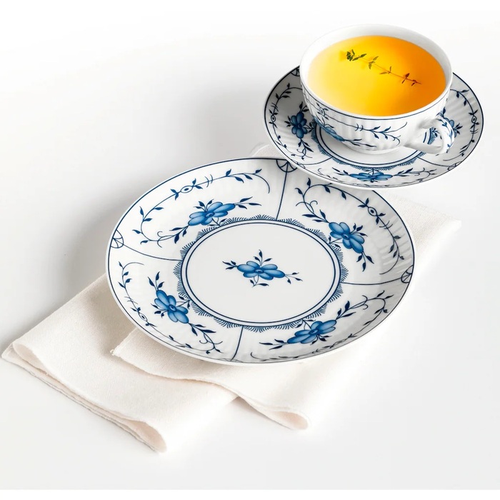 Колекція Amina Strohblume від Seltmann Weiden