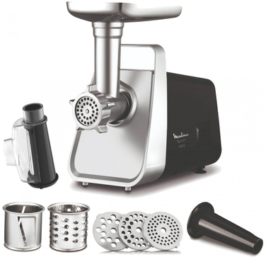 Мясорубка Moulinex ME307832 (6487408)