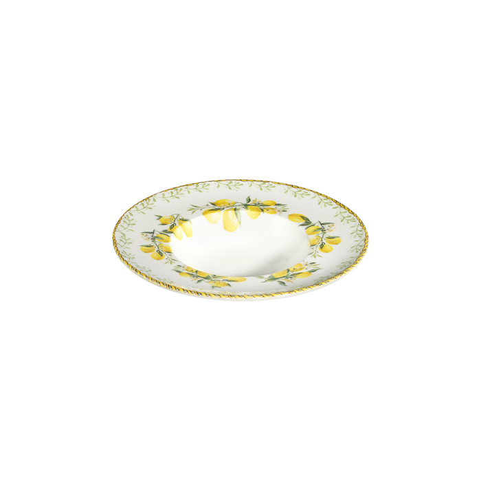 Тарілка глибока ID Fine Verona miro 29 см 460 мл 20259-131129