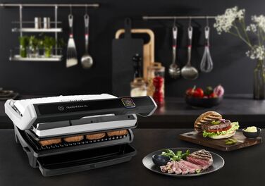 Гриль Tefal GC760D30 (6629667)