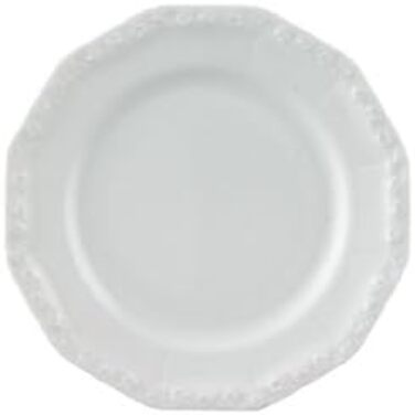 Тарелка 17 см, белая Rosenthal Maria