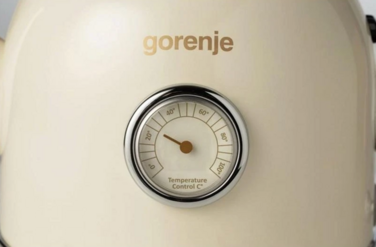 Электрочайник Gorenje K17CLIN (6889816)