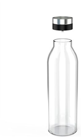 Элегантный стеклянный графин 1,3 л Emsa