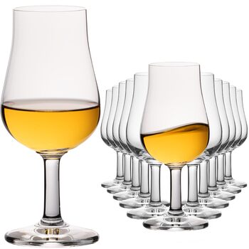 Набор бокалов для дегустации 12 шт 120 мл IMPERIAL glass