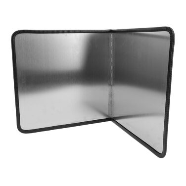 Кухонный брызгозащитный экран 30 х 30 см ZJchao