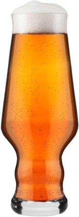 Набір келихів для пива 6 х 400 мл Krosno