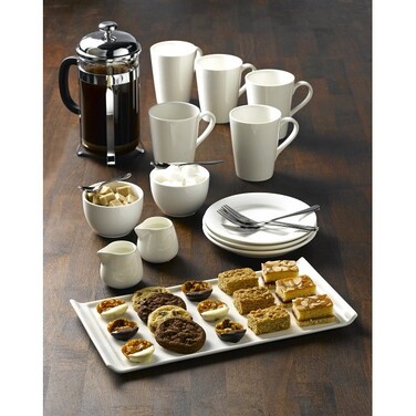 Сахарница 250 мл, GenWare