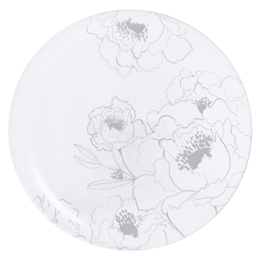Тарелка обеденная Luminarc Leontine, 26 см (7227882)