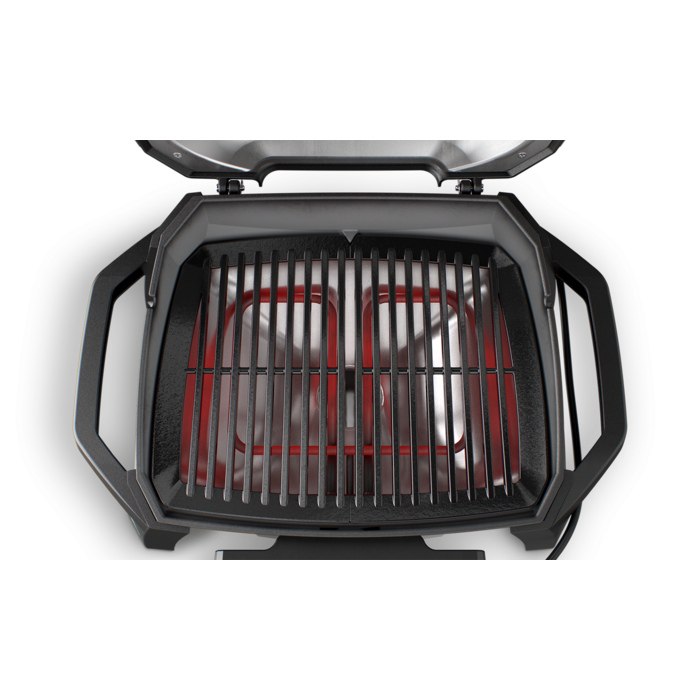 Електричний гриль Pulse 1000 Weber 81010079 Код: 004879