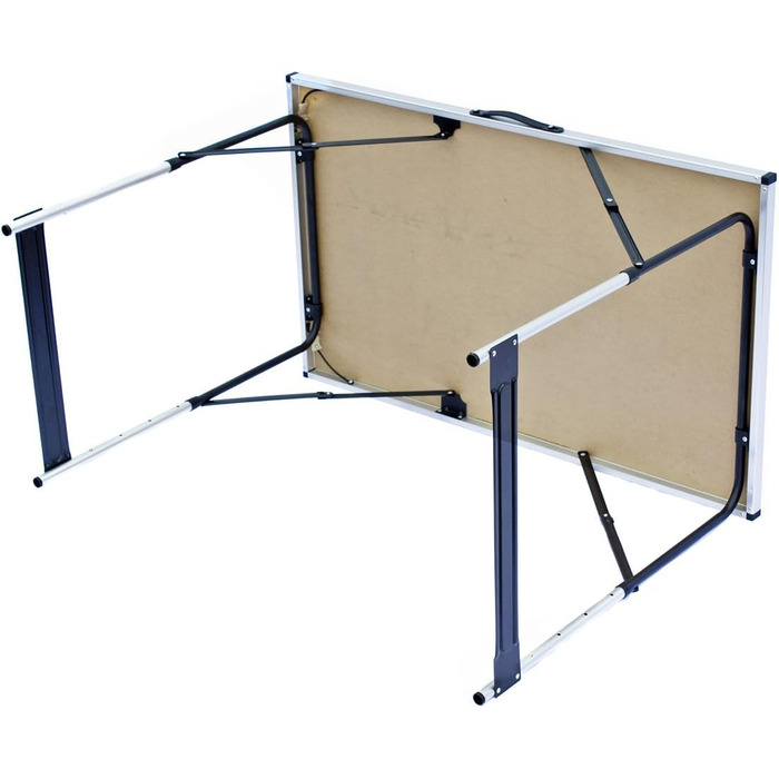 Складаний багатофункціональний стіл для кемпінгу GOODS+GADGETS