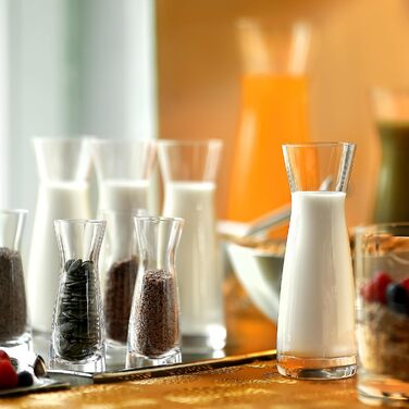 Набор графинов 6 шт 125 мл Stölzle Lausitz