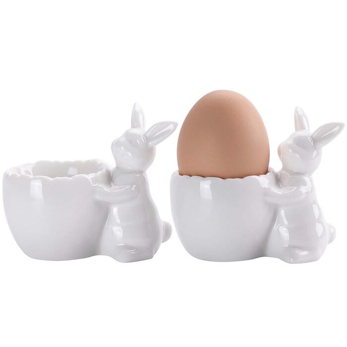Набір з 2 підставок для яєць до Великодня WW STYLE