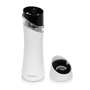 Млин для солі та перцю Fissman електричний 20,5x6,6 см  (18090)