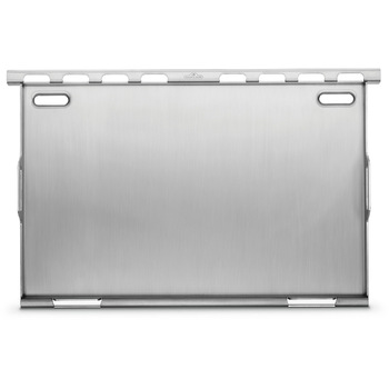 Планча з нержавіючої сталі для газових грилів Napoleon Rogue 525/Prestige/Pro/700 Series 56094 Код: 013230