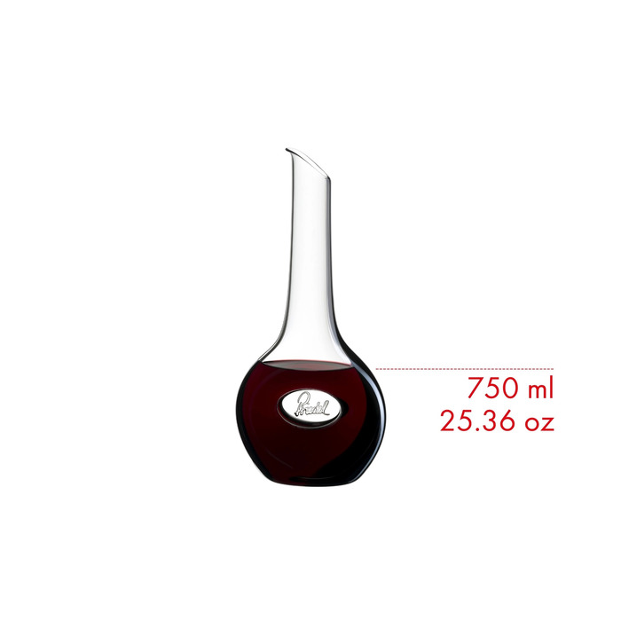 Декантер для вина 1,21 л, Restaurant Riedel
