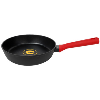Сковорода RINGEL Pepperoni сковорода глибока 26 см (6806840)