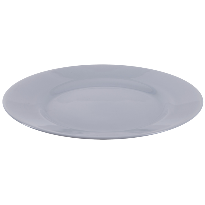Тарелка обідня Luminarc Plumi Granit (6997661)