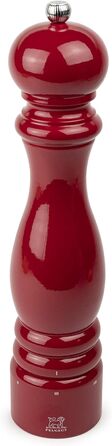Chocolat Peugeot 23522 (Pepper Mill, Passion Red Painted), 30