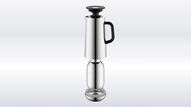 Термос для кофе 1,0 л черный Impulse WMF
