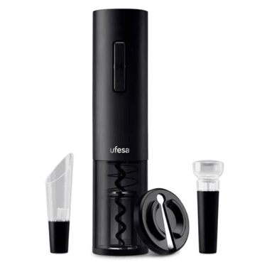 Набір для вина 5 предметів UFESA