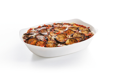 Форма для запікання LUMINARC SMART CUISINE CARINE, 38х27 см (6552351)