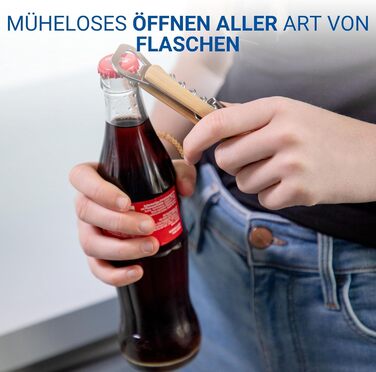 Універсальний відкривач 3-в-1 elasto PROMOTION FOR LIFE