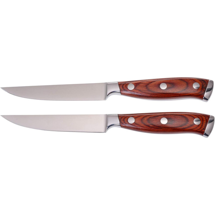 Набір ножів для стейків 2 шт GRÄWE
