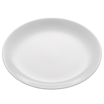 Тарелка десертная Maxwell Williams WHITE BASICS ROUND фарфоровая, диам.19 см