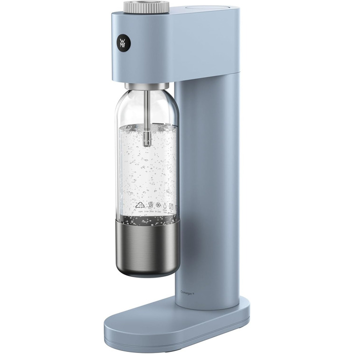 Карбонатор води 0,85 л Ice Flow Element One WMF