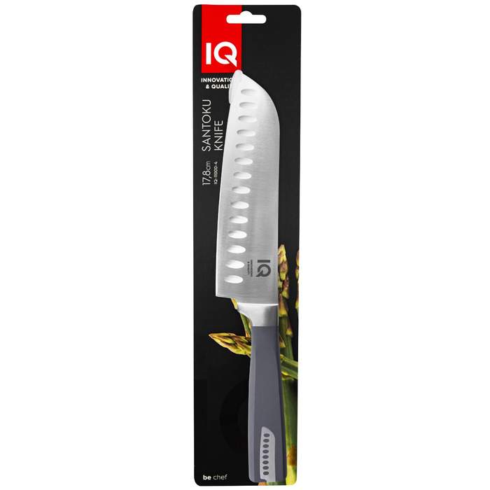 Нож Сантока IQ Be Chef, 178 мм (6904624)