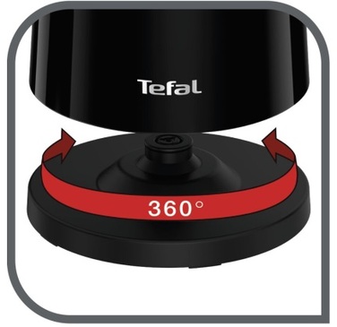 Електрочайник Tefal KO851830 (6523068)