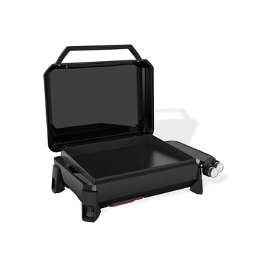 Газовый гриль-планч Weber Slate GP Premium 56 cm 1501460 Код: 013063