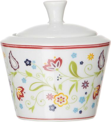 Сахарница фарфор Ritzenhoff & Breker