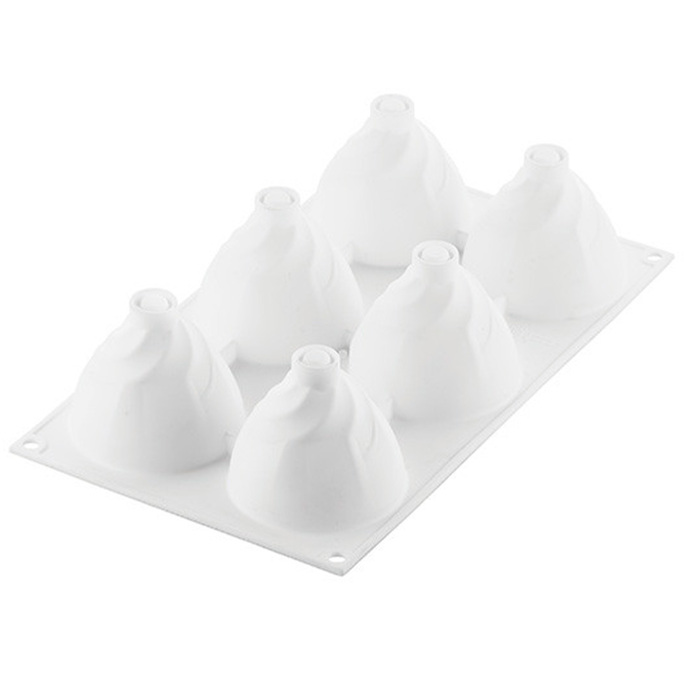 CHANTILLY 120 Форма из резины