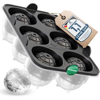 Форма для льда Neighbour's Friend