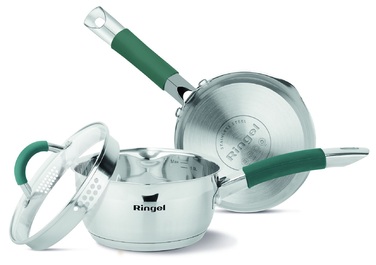 Ківш RINGEL Expert 16 см 1.6л (6723694)
