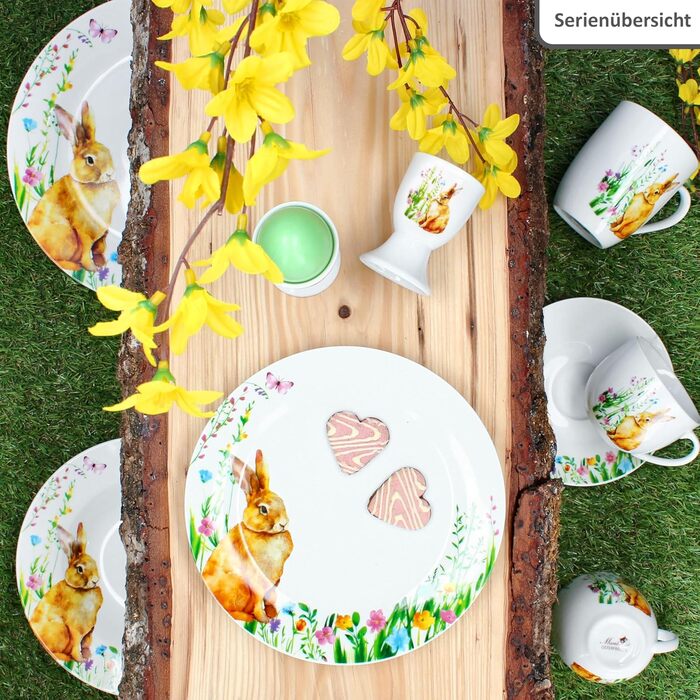 Сервировочная тарелка 21,8 см MamboCat