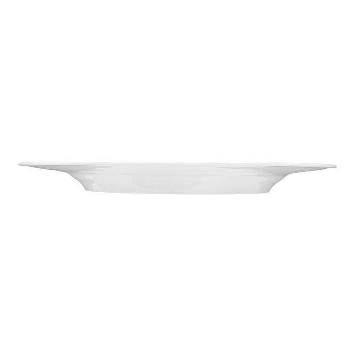 Їдальня тарілка 27 см біла Rondo Seltmann