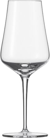 Набір з 6 келихів для білого вина 0,37 л, Fine Schott Zwiesel