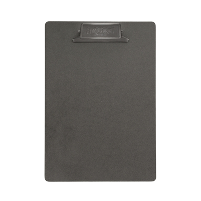 Меню-холдер 33*23 см, металлический, Vintage, GenWare